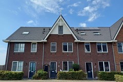 Keizersmantel 22, 3465LC Driebruggen